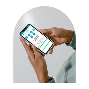 Interface propriétaire Cocoonr