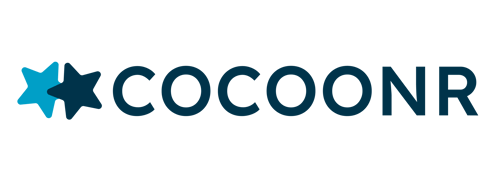 Logo Cocoonr