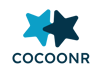 LogoCocoonrHD_etoiles