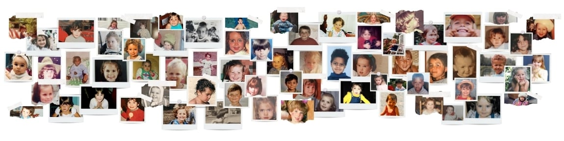 Collaborateurs enfants Cocoonr - 10 ans