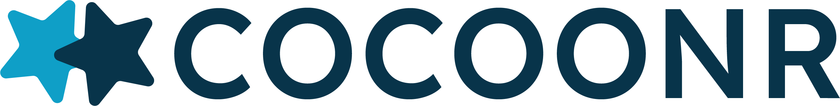 Logo Cocoonr