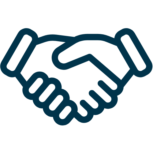 Une collaboration gagnant-gagnant