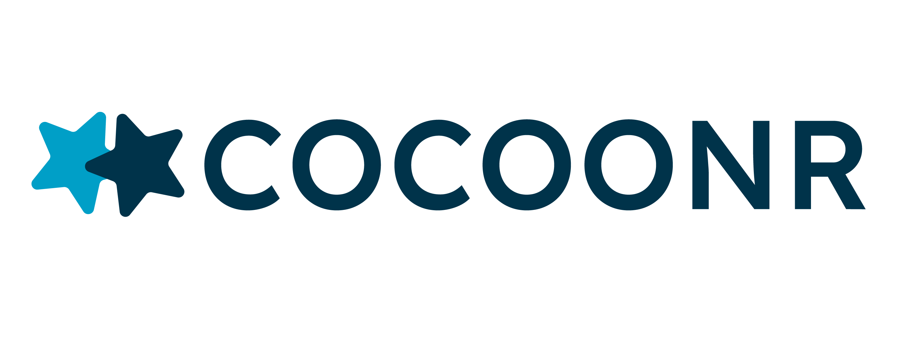 Logo Cocoonr