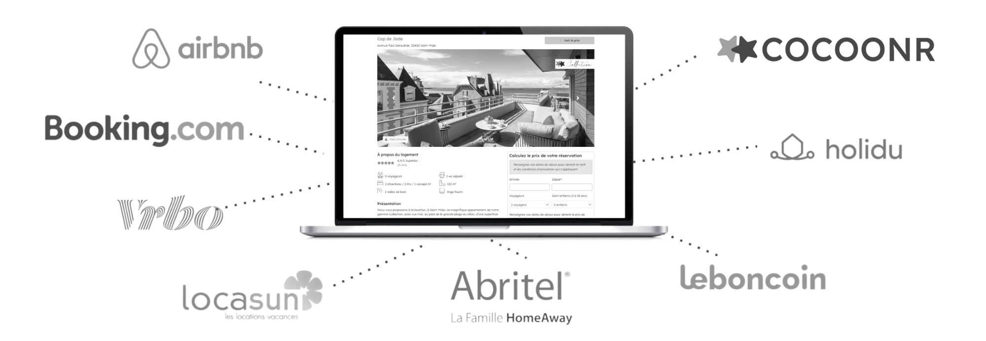 Multidiffusion Cocoonr