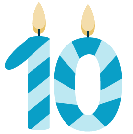 10 ans cocoonr