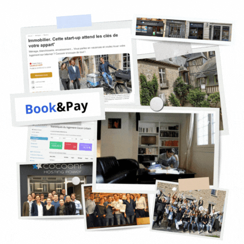 2016-2019 - le lancement